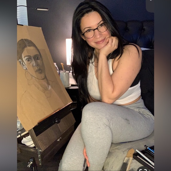 Meet your posher Jo :) - Picture 8 of 9